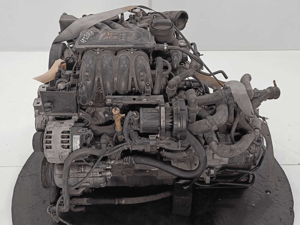 Двигатель к Volkswagen Golf 4 (97-06)