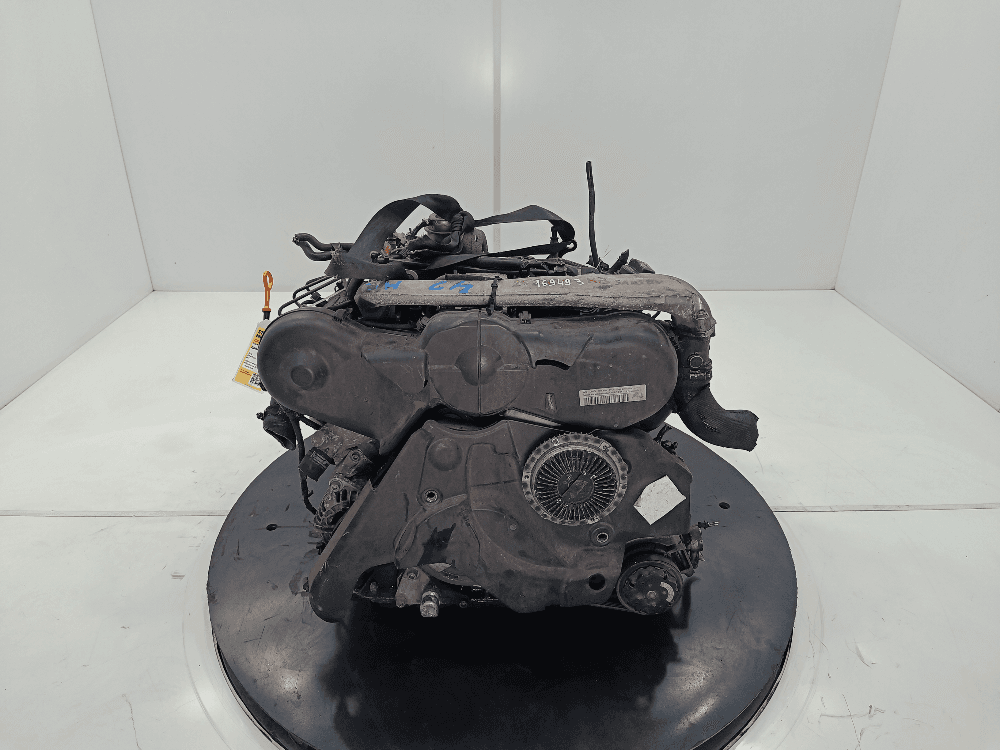 Двигатель к Audi A4 B6 (01-05)