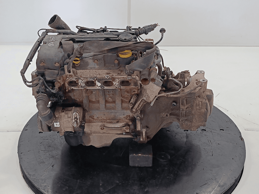 Двигатель к Opel Corsa D (06-11)