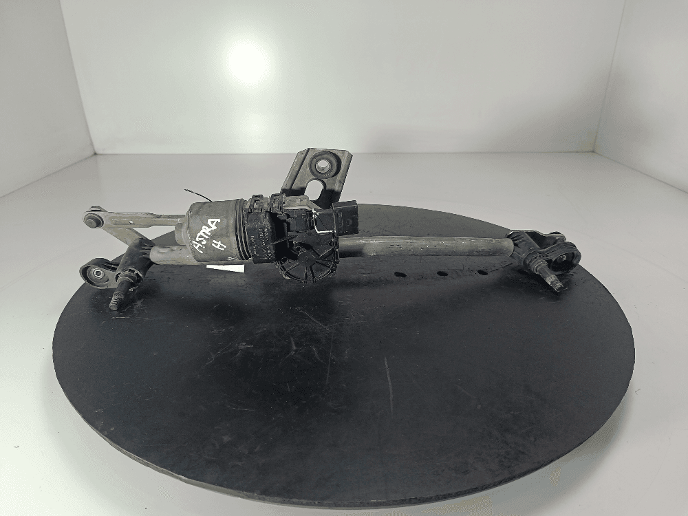 Механизм стеклоочистителя (трапеция дворников) к Opel Astra H (04-07)