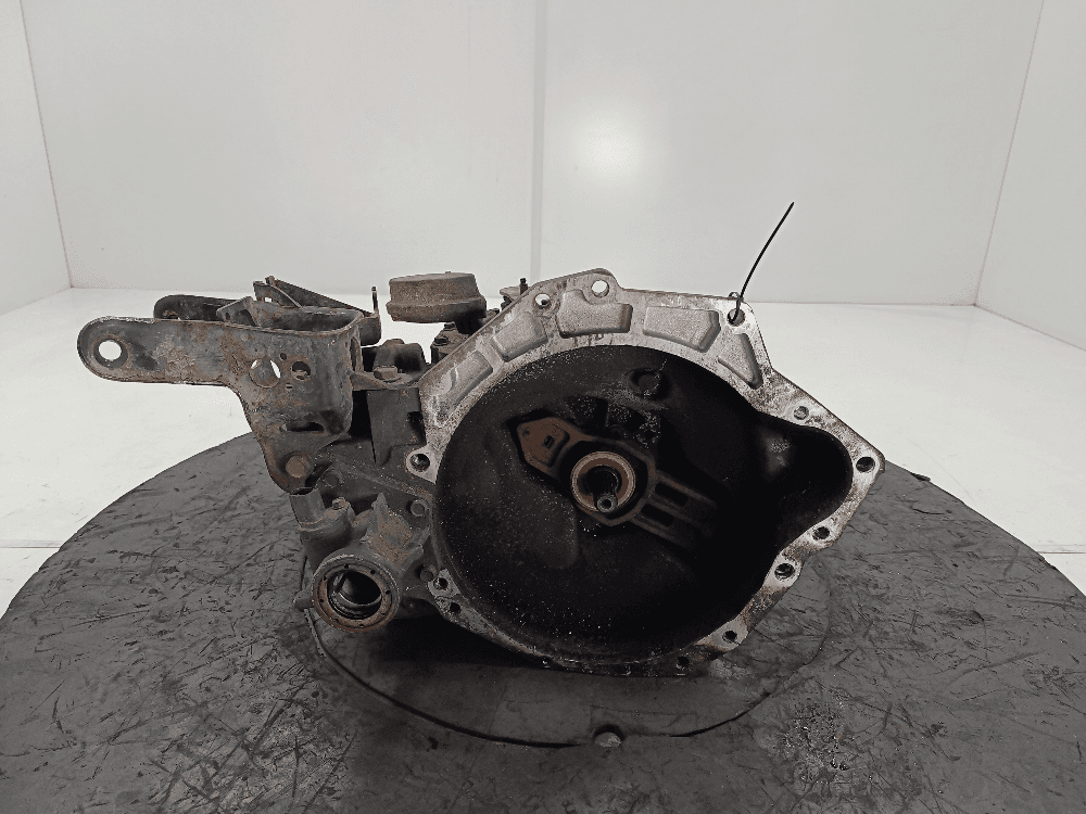 КПП механическая (МКПП) к Chrysler Voyager 4 (01-04)