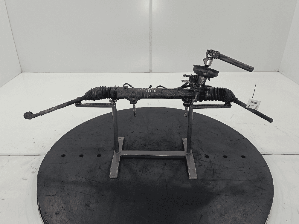 Рулевая рейка к Peugeot 307 (01-05)