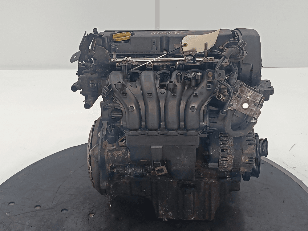 Двигатель к Opel Astra H Рестайлинг (07-10)