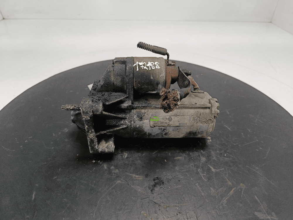 Стартер к Renault Megane 2 (02-06)