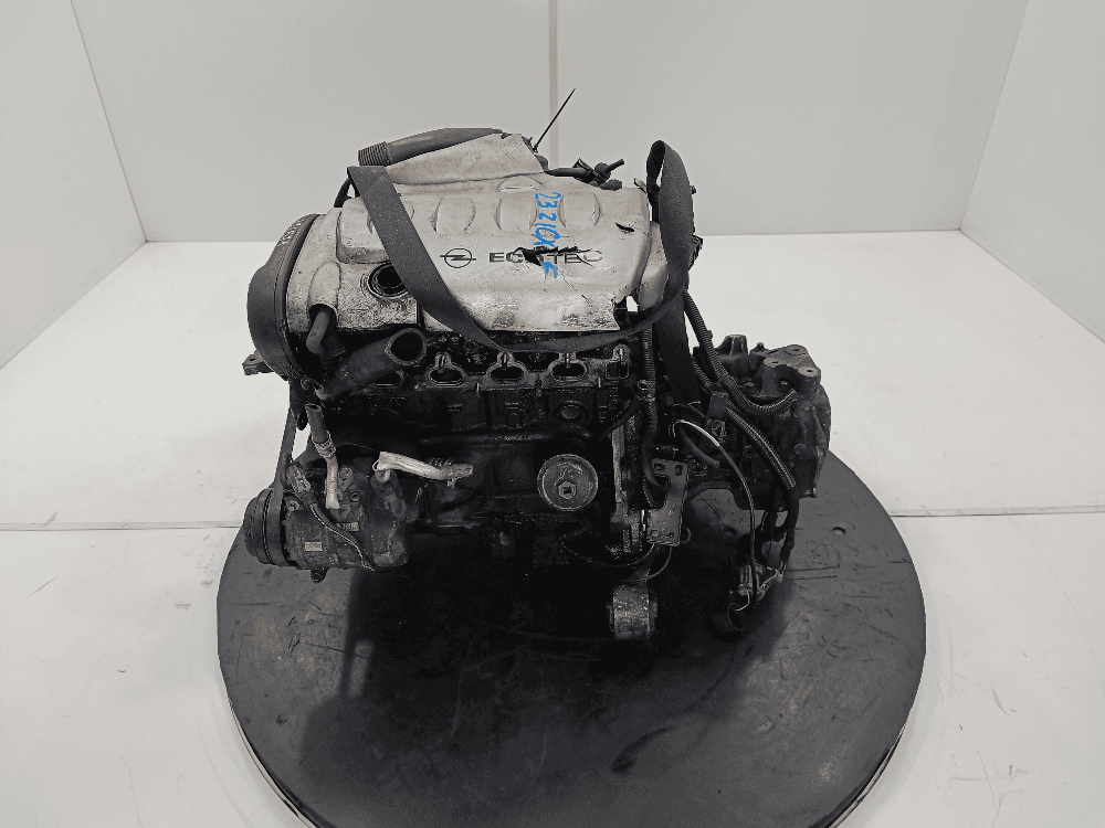 Двигатель к Opel Astra G (98-04)