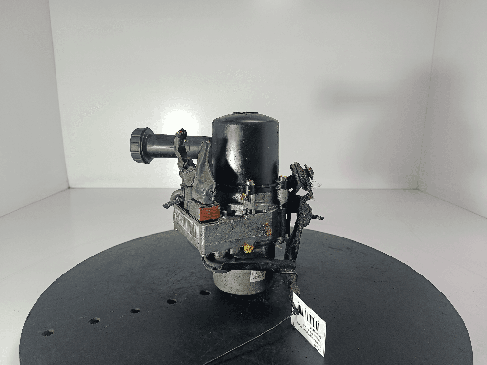 Электрогидроусилитель руля к Peugeot 407 (04-11)