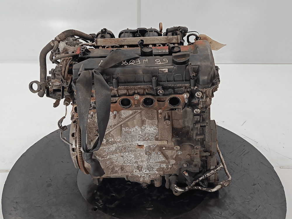 Двигатель к Ford Focus 2 (04-08)