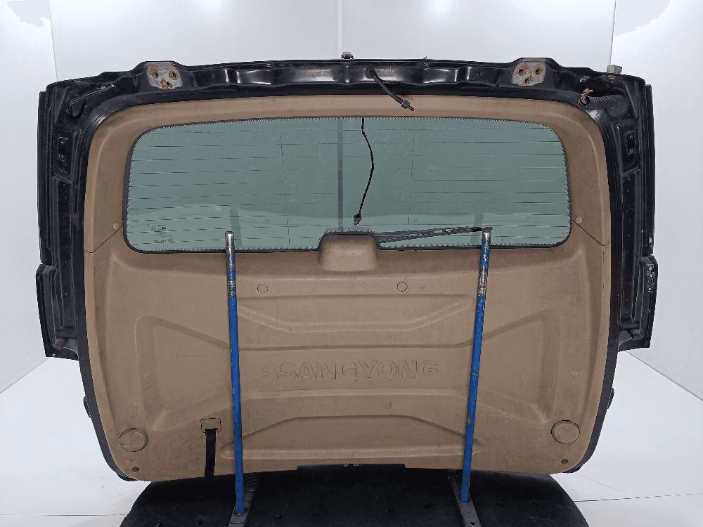 Крышка багажника (дверь 3-5) к SsangYong Rodius 1 (04-07)