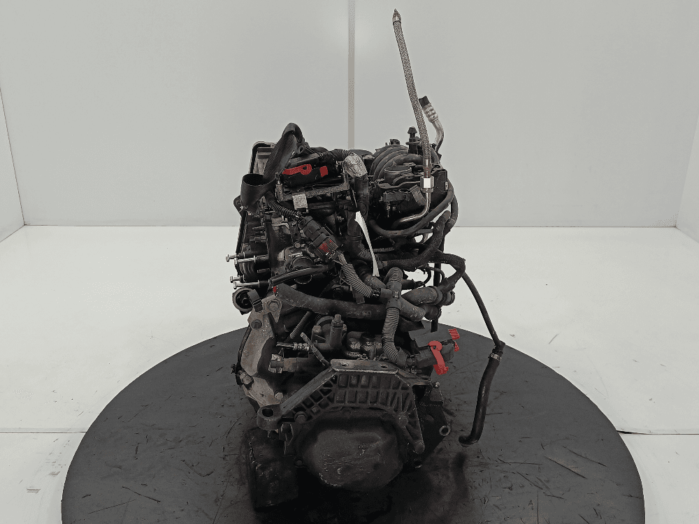 Двигатель к Fiat Grande Punto (05-18)