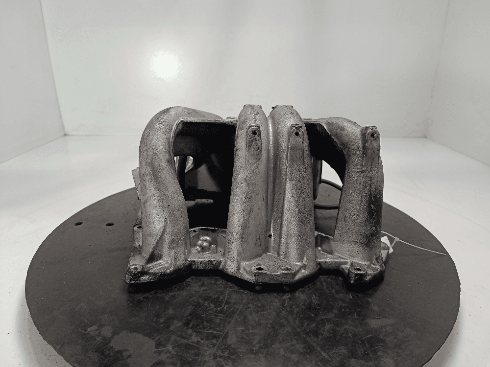 ΠΠΎΠ»Π»Π΅ΠΊΡΠΎΡ Π²ΠΏΡΡΠΊΠ½ΠΎΠΉ ΠΊ Renault Megane 1 (95-99)