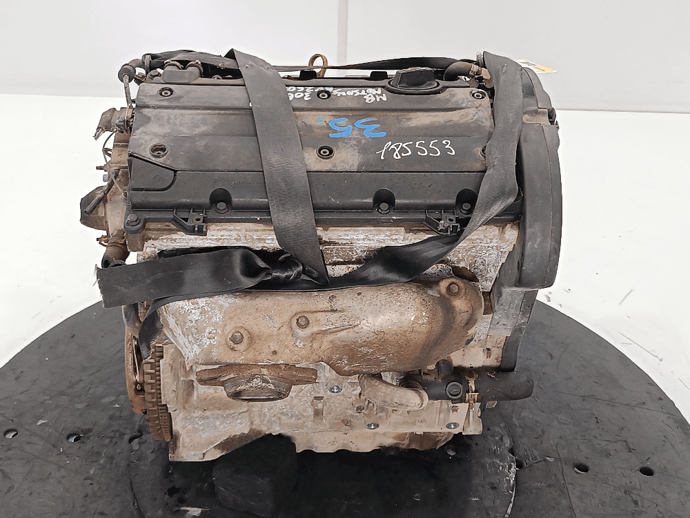 Двигатель к Peugeot 306 (93-03)