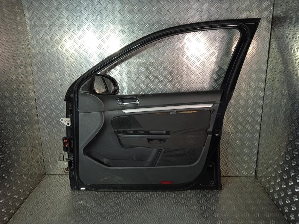 Дверь передняя правая к Volkswagen Golf 6 (08-15)