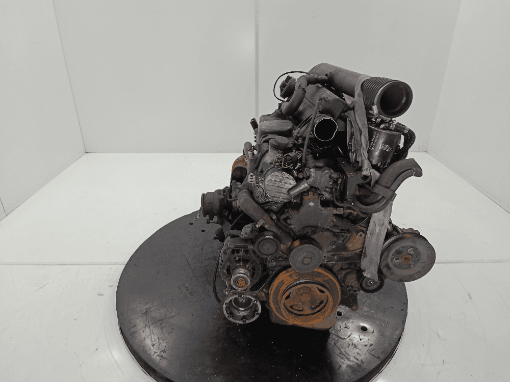 Двигатель к Mercedes Vito W638 (96-03)