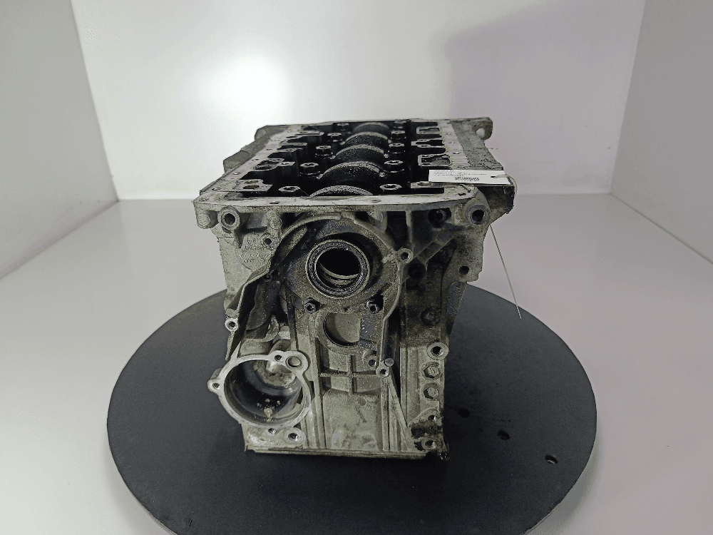 Блок цилиндров к Volkswagen Golf 4 (97-06)