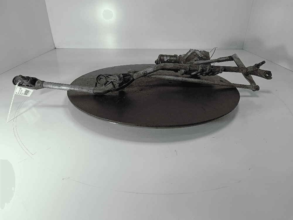 Механизм стеклоочистителя (трапеция дворников) к Renault Scenic 2 (03-06)