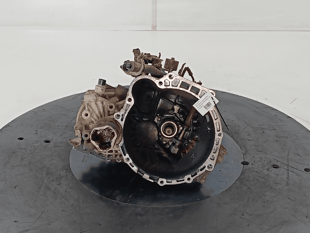 КПП механическая (МКПП) к Hyundai Getz 1 Рестайлинг (05-11)