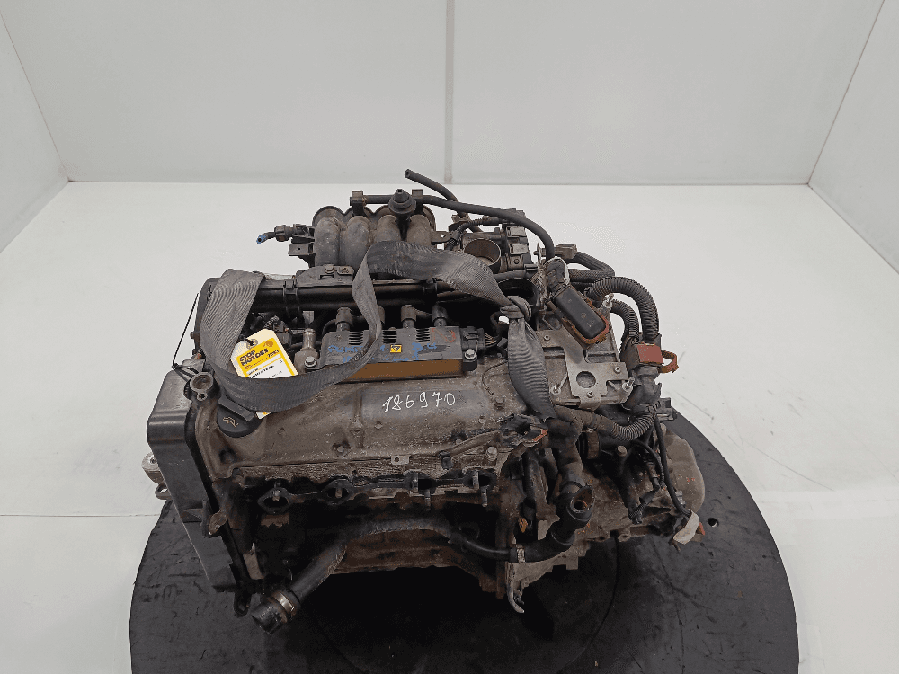 Двигатель к Fiat Grande Punto (05-18)