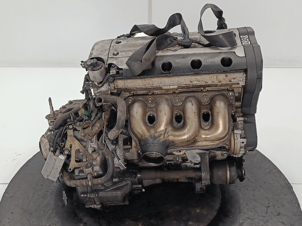 Двигатель к Peugeot 407 (04-11)
