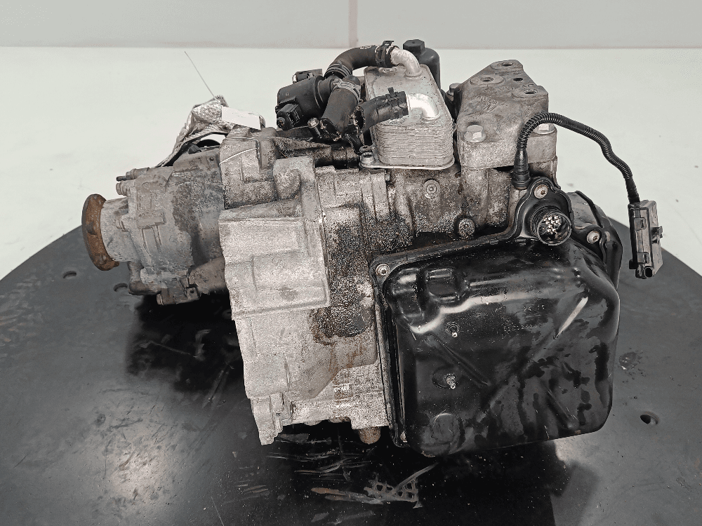 КПП автоматическая (АКПП) к Audi A3 8V (12-16)