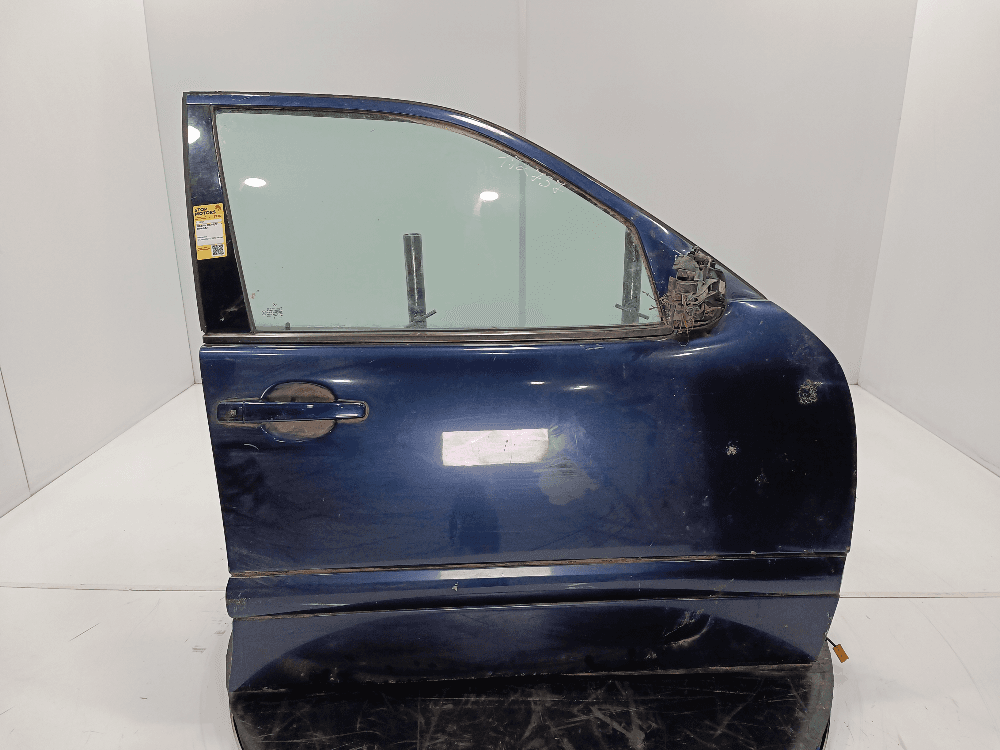 Дверь передняя правая к Mercedes E Class W210/S210 Рестайлинг (99-02)