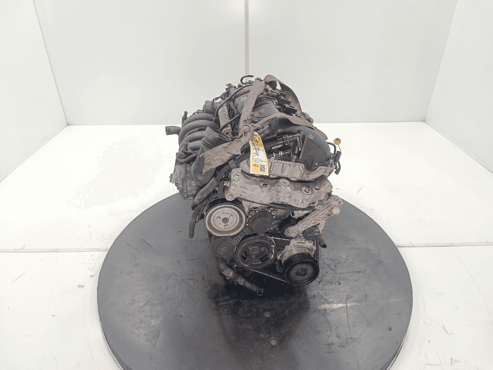 Двигатель к Peugeot 207 (06-09)