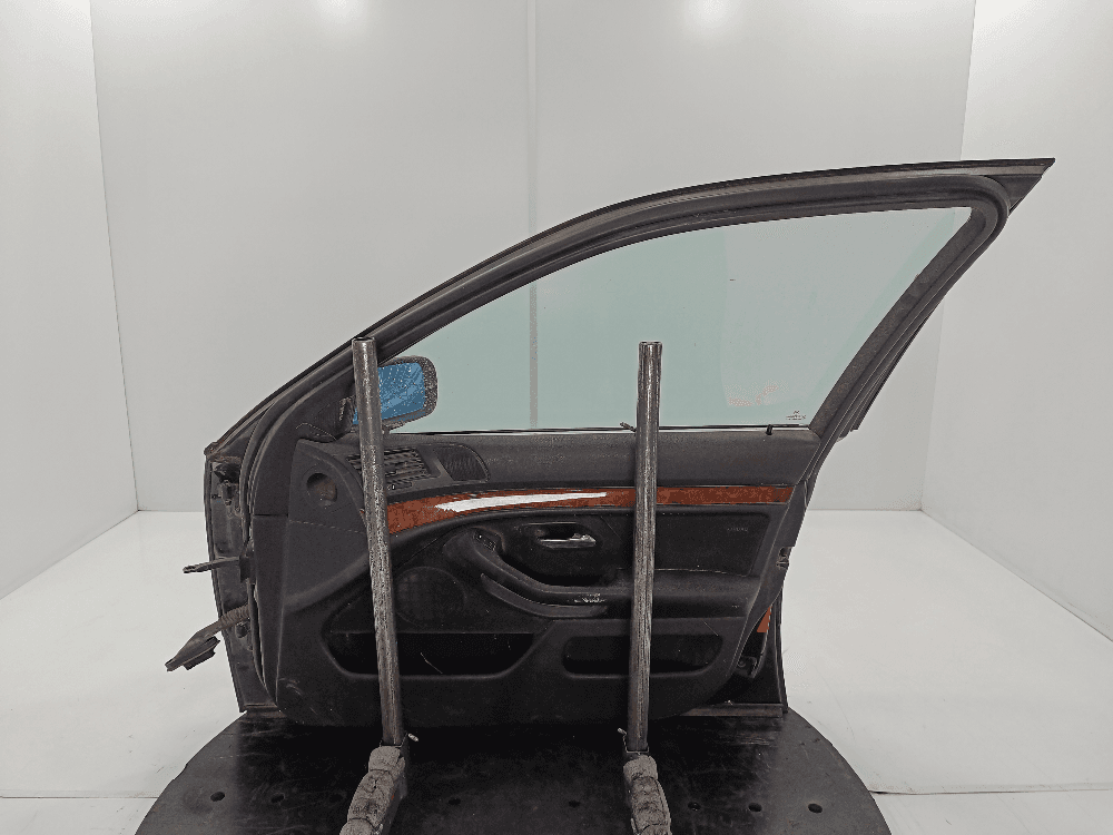 Дверь передняя правая к BMW 5 E39 Рестайлинг (00-04)
