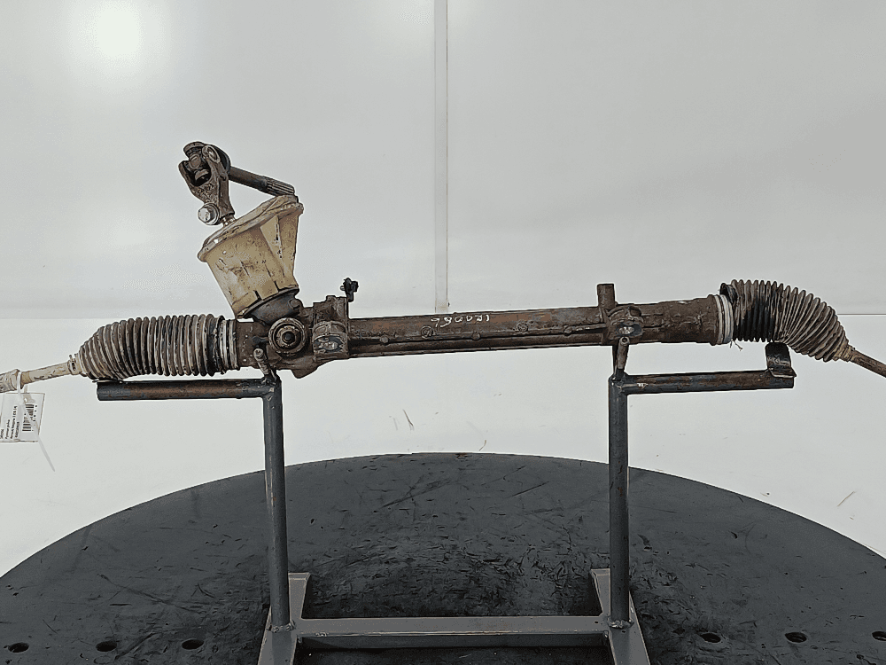 Рулевая рейка к Renault Megane 3 (08-14)