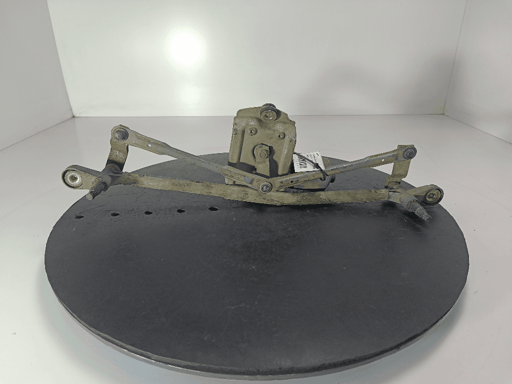 Механизм стеклоочистителя (трапеция дворников) к Citroen C5 1 Рестайлинг (04-08)