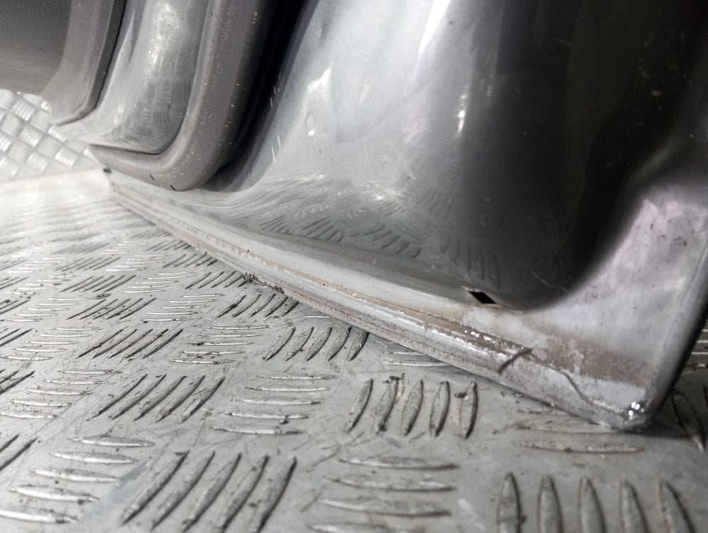 Дверь задняя правая к Chevrolet Orlando 1 (10-18)