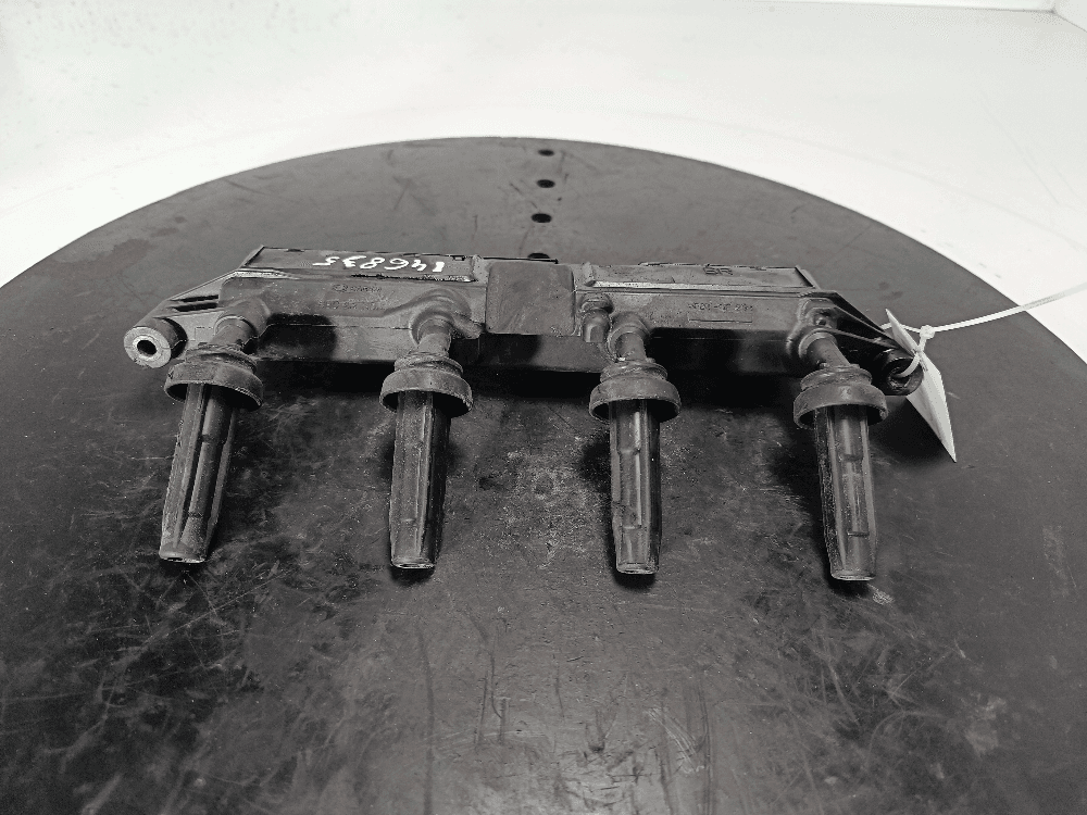 Катушка зажигания к Peugeot 206 1 Рестайлинг (02-09)