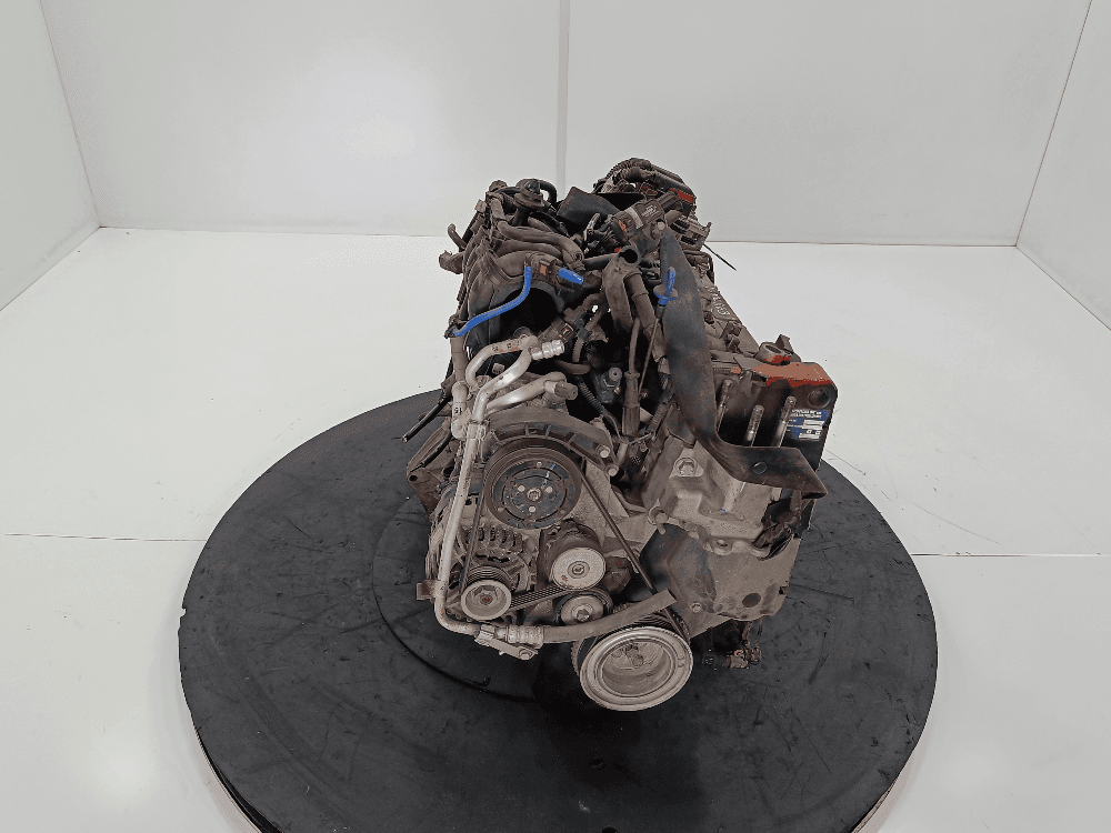 Двигатель к Fiat Grande Punto (05-18)