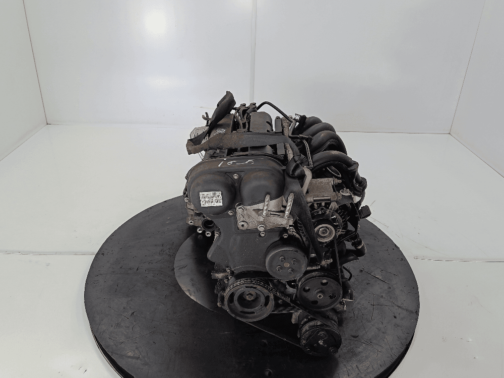 Двигатель к Ford Focus 2 (04-08)
