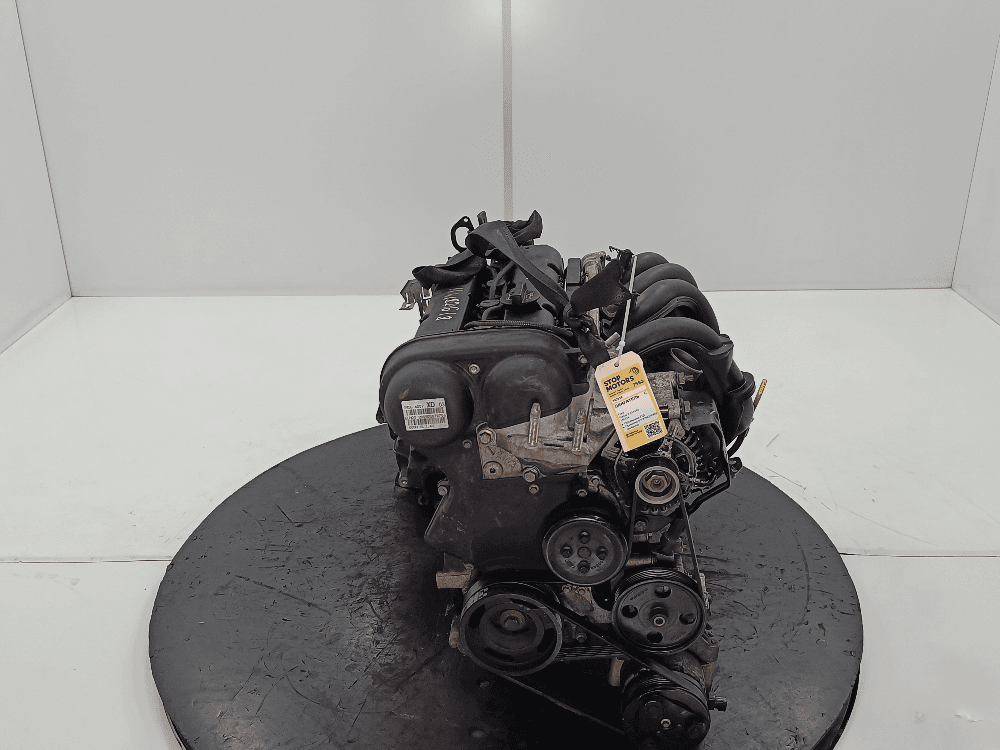 Двигатель к Ford Focus 2 (04-08)