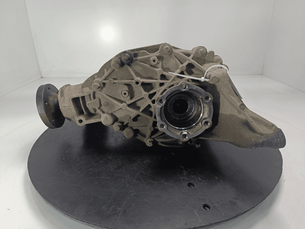 Редуктор заднего моста к Volkswagen Touareg 3 (18-24)