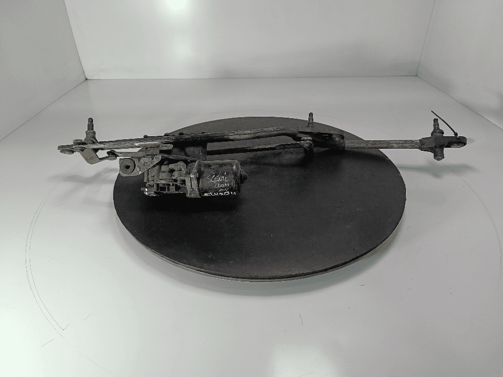 Механизм стеклоочистителя (трапеция дворников) к Renault Scenic 2 (03-06)