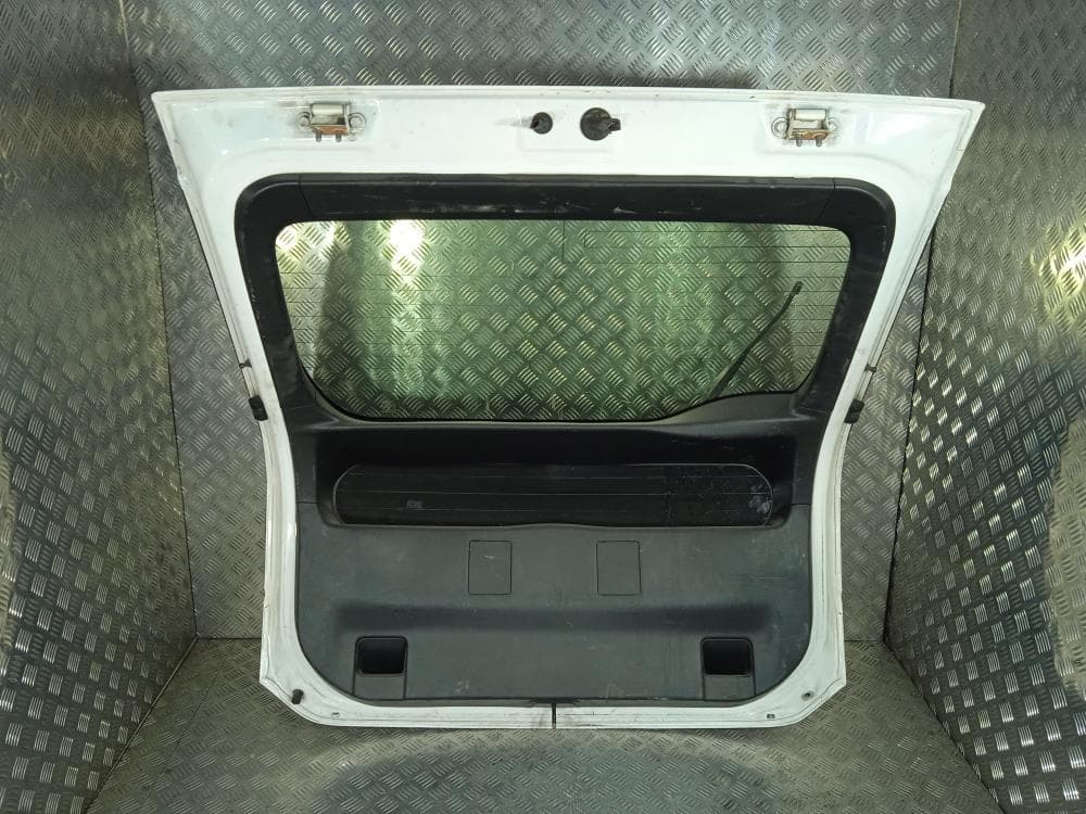 Крышка багажника (дверь 3-5) к Toyota Prius XW30 (09-11)