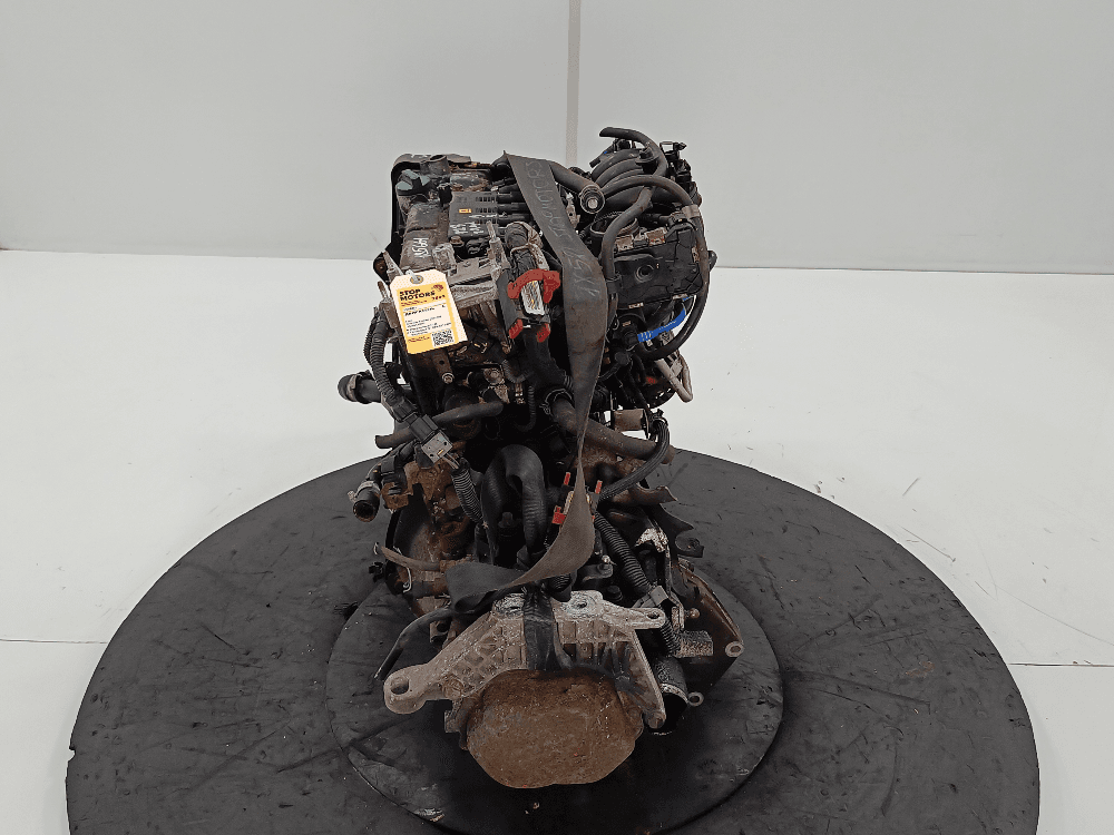Двигатель к Fiat Grande Punto (05-18)