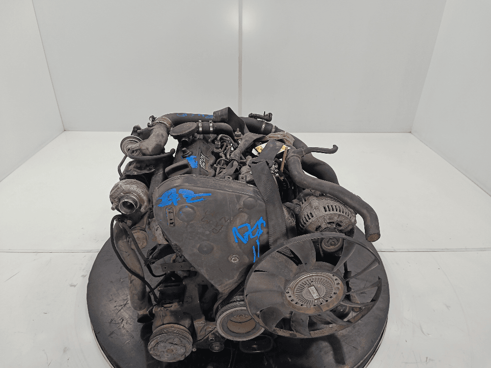 Двигатель к Volkswagen Passat B5 (96-00)