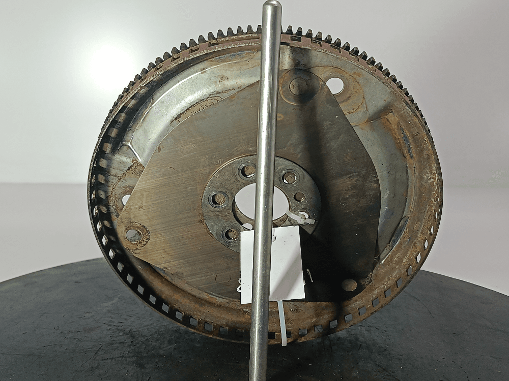 Маховик АКПП (драйв плата) к Peugeot 307 (01-05)