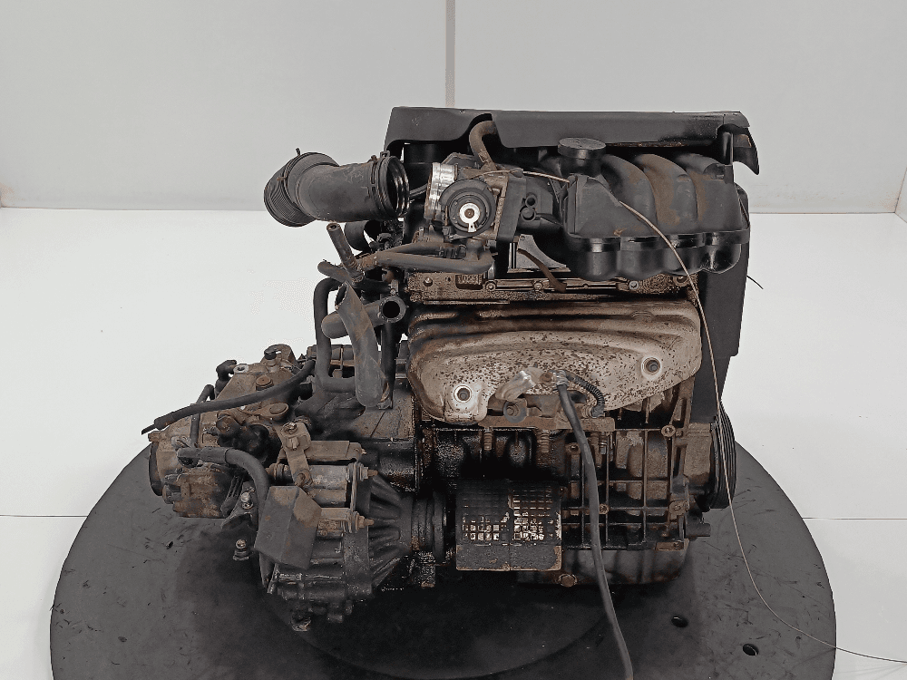 Двигатель к Volkswagen Golf 4 (97-06)