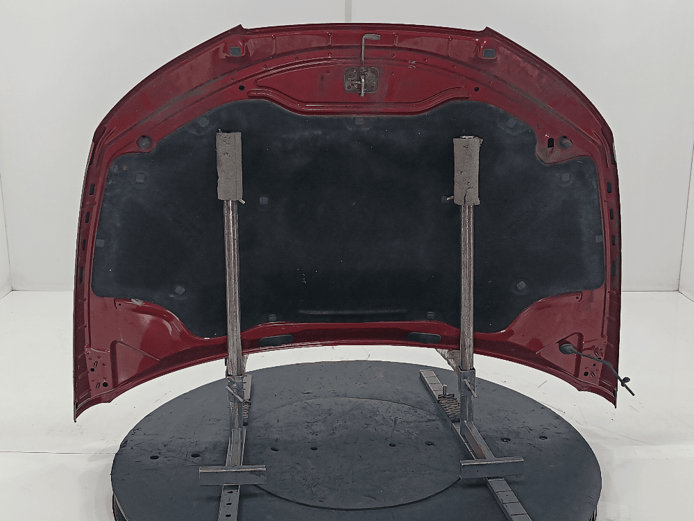 Капот к Seat Ibiza 4 (08-12)