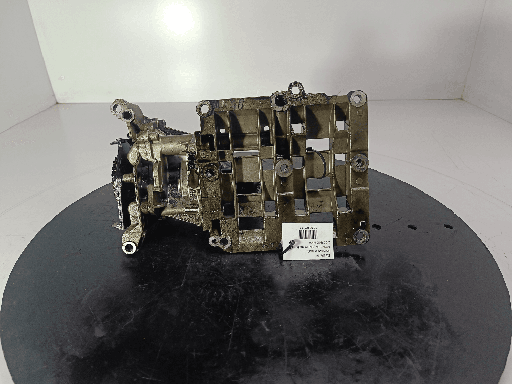 Насос масляный к BMW 5 E60/E61 Рестайлинг (07-10)