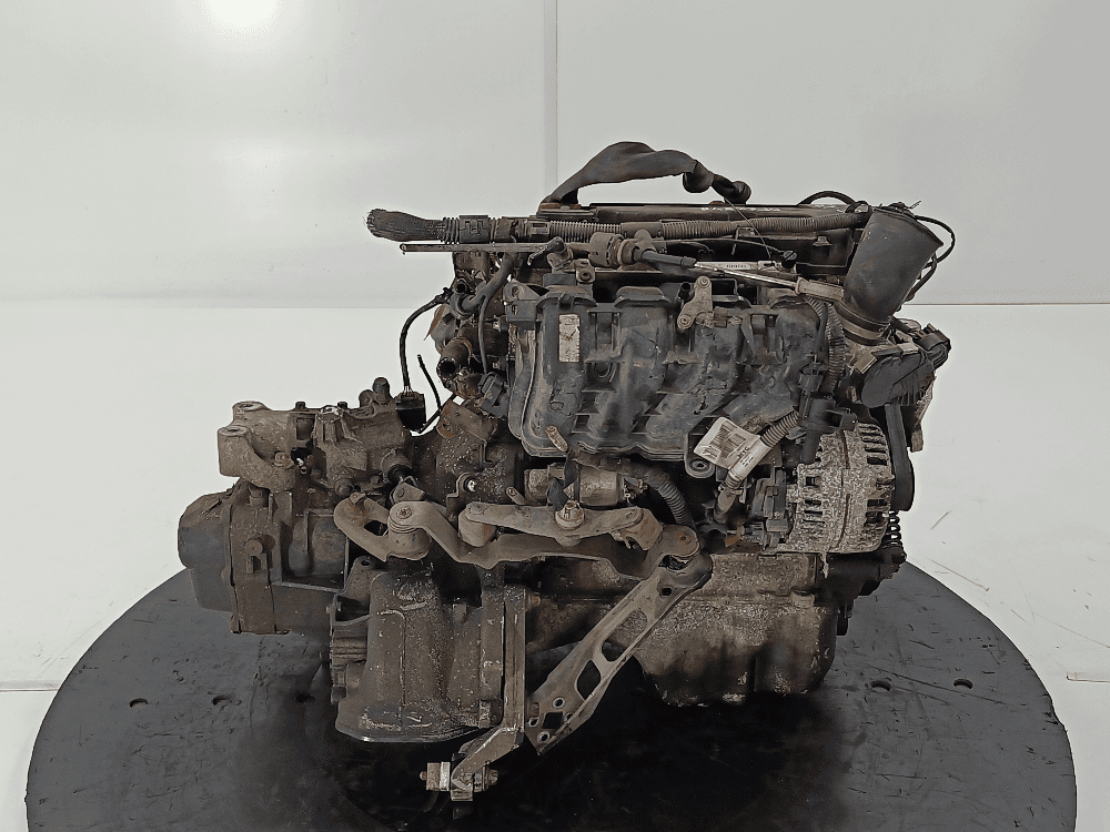 Двигатель к Opel Corsa D (06-11)
