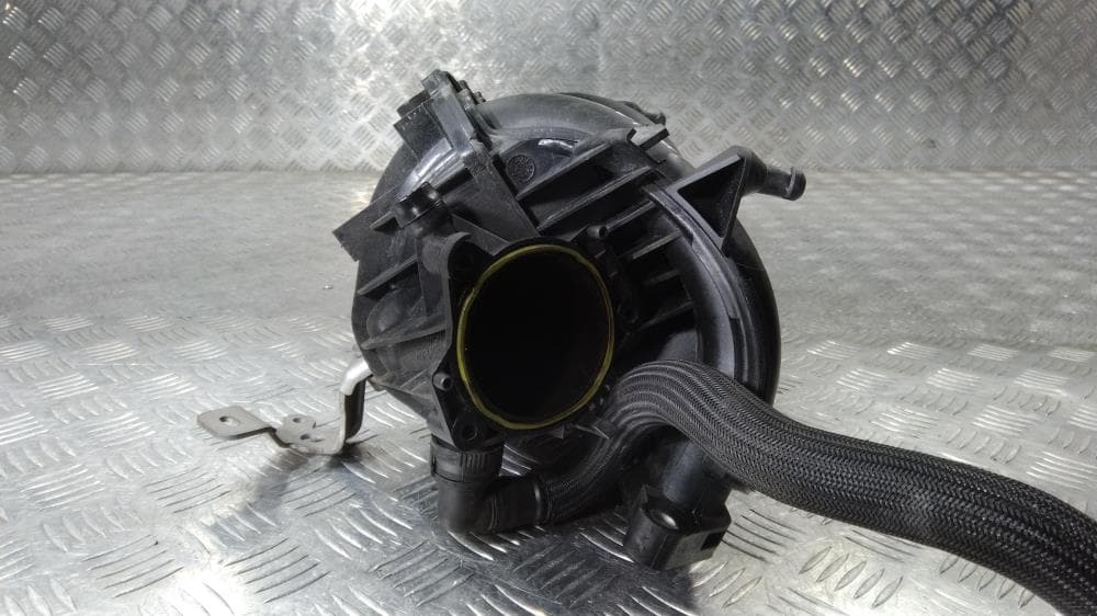 Коллектор впускной к Mini Cooper R56 (06-10)