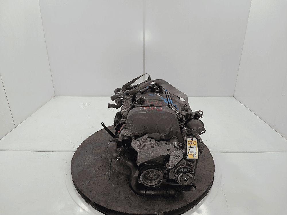 Двигатель к Skoda Octavia A5 (04-08)