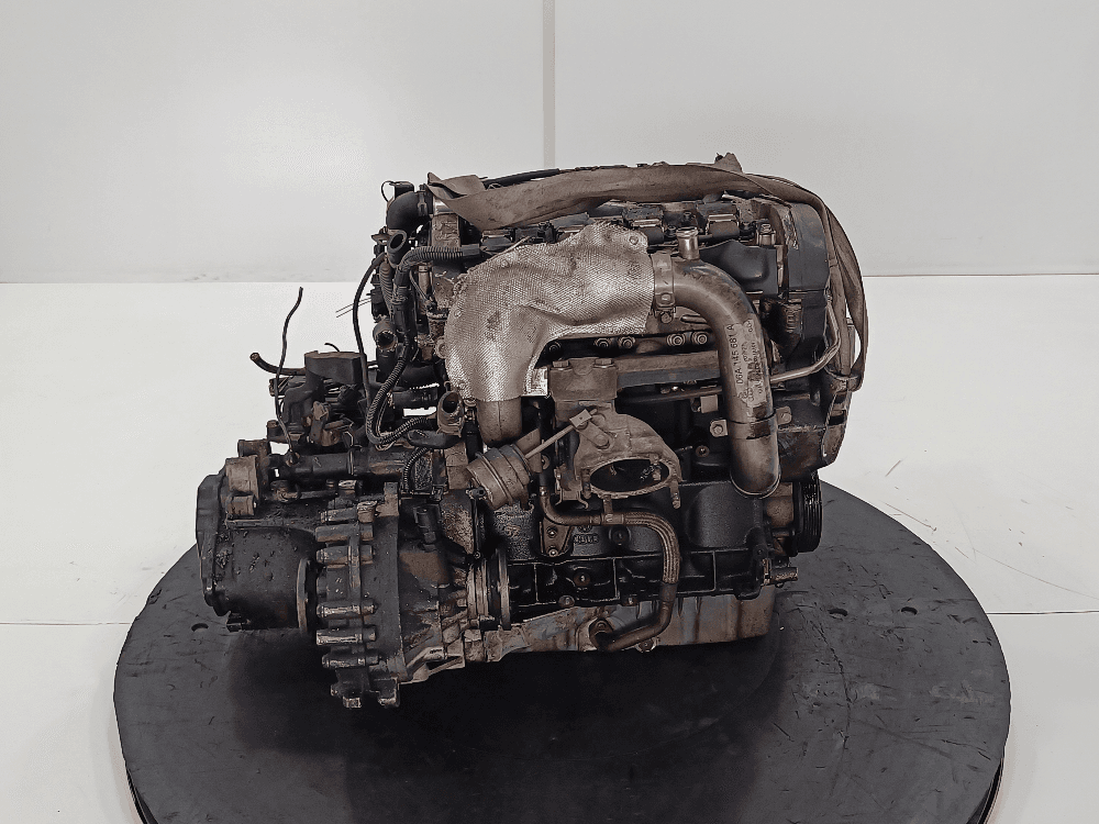 Двигатель к Volkswagen Golf 4 (97-06)