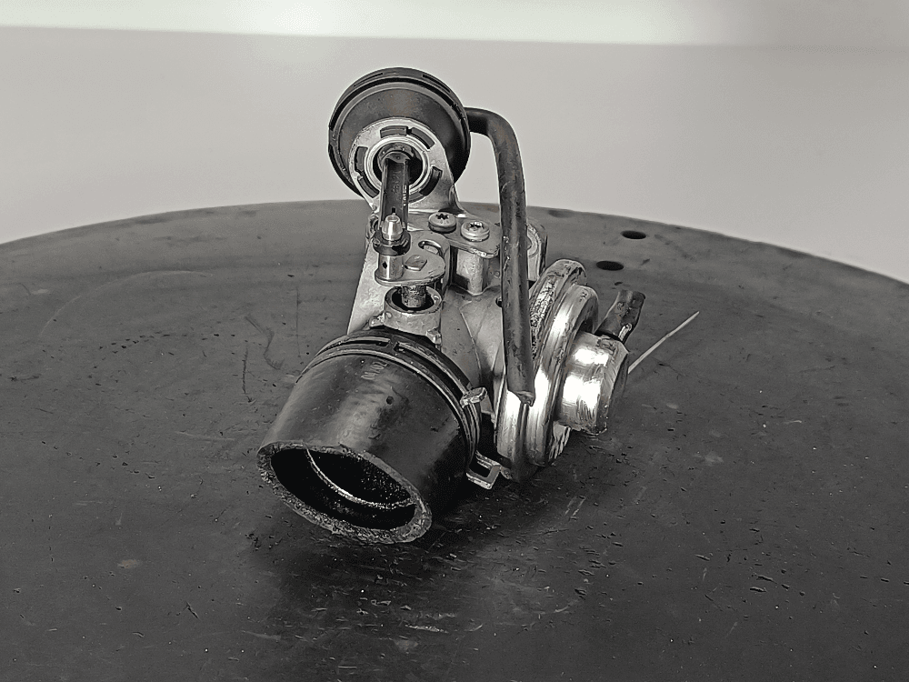 Клапан EGR к Volkswagen Polo 4 (01-05)