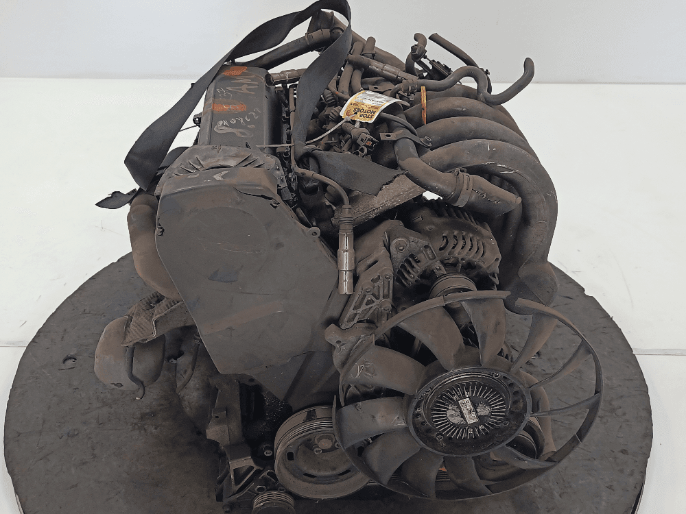 Двигатель к Volkswagen Passat B5 (96-00)