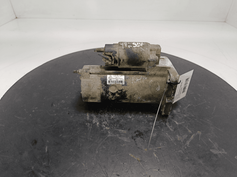 Стартер к Renault Master 2 (98-03)