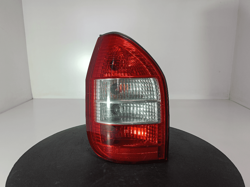 Фонарь задний левый к Opel Zafira A (99-03)